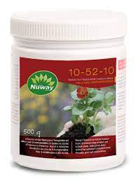 transplanter fertilizer 10 52 10 nuway