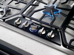 Find great deals on ebay for thermador 30 gas range. Sgsx305fs Thermador 30 Masterpiece Gas Cooktop 5 Star Burners Stainless Steel