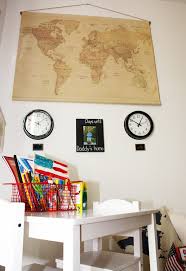 Military Families Deployment Wall Diy