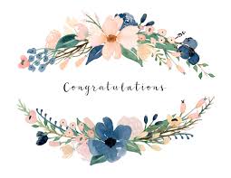 Free Printable Congratulations On Tying The Knot