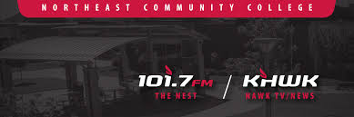 tv station of northeast community college