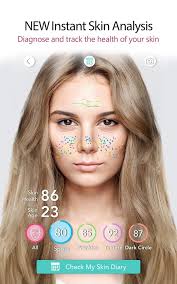 youcam makeup selfie camera magic