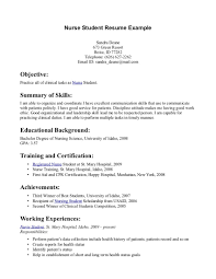 Student Resume Samples   Resume Prime Accounting Student Resume Sample