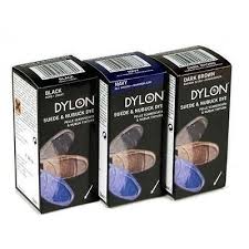 Dylon Suede Nubuck Shoe Dye Ebay