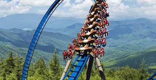 the best pigeon forge tours and things