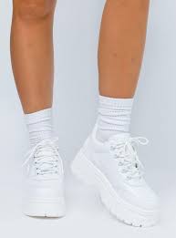 Windsor Smith Lux Sneakers Princess Polly Aus