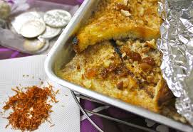 Bread hawla is a quick and easy recipe and can be made in a flash. Hyderabadi Double Ka Meetha Recipe Traditional Indian Bread Pudding By Archana S Kitchen