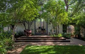 Residential Retreat In Austin Gallery