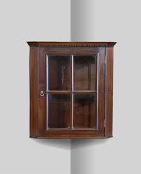 Corner Cupboard Antique Furniture