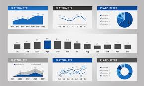 Find modern free powerpoint templates for beautiful presentations. Cockpit Charts Und Dashboards In Powerpoint Presentationload Blog