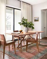 Rustic Dining Room Decor Ideas