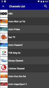 Malaysia tv channels featuring various channel which is aired in malaysia and surrounding areas, such as: Malaysia Tv Today Free Tv Schedule For Android Apk Download