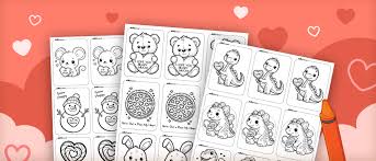 printable valentine s day cards to