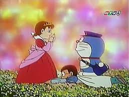 Lễ Cưới Nobita và Shizuka - Video Dailymotion