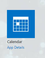 sharepoint creating and using calendars