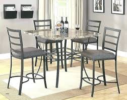 The height of the round table is 16.33inch, which is the perfect height for a coffee table. 20 Kitchen Table And Chairs Walmart Magzhouse