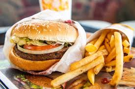 Vegan Man Sues Burger King Claiming It Cooks Impossible