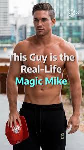 According to deadline, the series will transform a group. Cultura Colectiva This Channing Tatum Doppelganger Is The Real Life Magic Mike Facebook