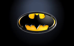 46 batman logo wallpaper hd