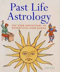 Past Life Astrology Judy Hall 9781841813080