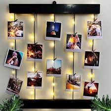 Wall Hanging Photo Frame At Low