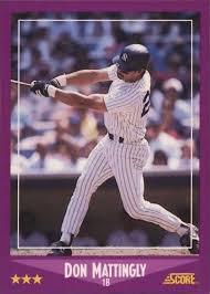 Check spelling or type a new query. 10 Most Valuable 1988 Score Baseball Cards Old Sports Cards