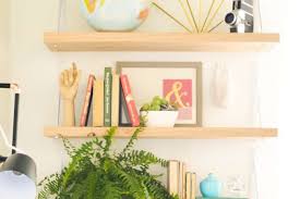 Easy Wood Shelf Ideas And Solutions