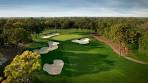 Innisbrook Resort: Copperhead | Courses | Golf Digest