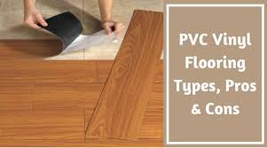 pvc tiles plastic flooring