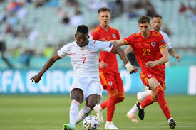 Football statistics of breel embolo including club and national team history. Euro 2020 A Native Of Yaounde Embolo Is Man Of The Match Sport News Africa