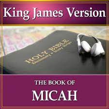 So they oppress a man and his house, even a man and his heritage. The Book Of Micah King James Version Audio Bible Download Narrated By Christopher Glyn By Audioink Publishing 9781613395615 Christianbook Com