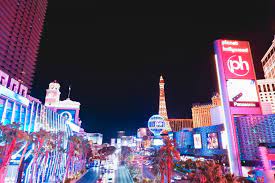 top tips for planning a solo trip to vegas