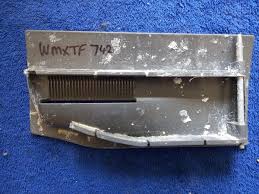 250006350 hotpoint wmxtf742 front soap drawer handle front in gra |  appliancespareparts.mysimplestore.com