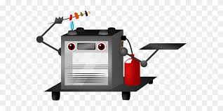 If you want to use this image on holiday posters, business flyers, birthday invitations, business coupons, greeting cards, vlog covers, youtube videos, facebook / instagram. Stove Character Kitchen Cook Cartoon Kitchen Free Transparent Png Clipart Images Download