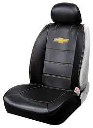 Chevrolet Deluxe Sideless Seat Cover
