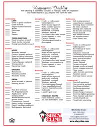 10 Weeks To An Organized Move Week 2 Moving Checklists