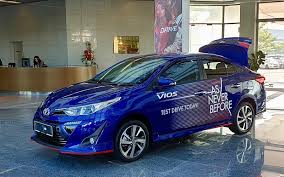 A new toyota vios is going to be launched on 24 january. Toyota Vios Is Put To The Test And Passes With Flying Colours Free Malaysia Today Fmt