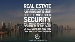 10 Quotes On Real Estate Investing And Property Investment gambar png