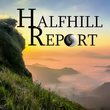 The Halfhill Report