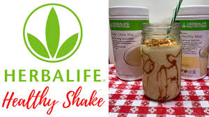 Our lives are so busy with work, school, or family commitments that another great shake addition is herbalife nutrition active fiber complex: Key Lime Pie Healthy Shake Herbalife Shake Recipe Youtube
