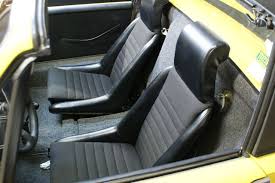 914world Com Seat Options