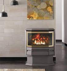 Archer Gas Log Fireplaces And Space Heaters
