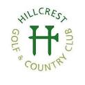 Hillcrest Golf & Country Club