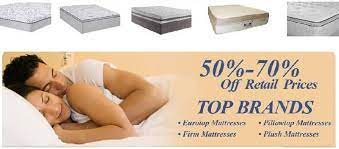 mattress liquidators miami
