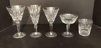 Waterford Crystal Classic Maeve Pattern