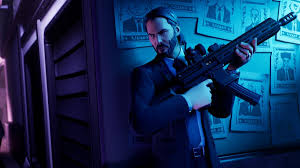 This outfit was a part of the limited time john wick x fortnite event for the release of the film john wick chapter 3. John Wick Arrives In Fortnite With Wick S Bounty Limited Time Mode Character Costume Assassin Items Hit The Shop Technology News
