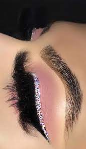 best eye makeup looks for 2021 pink