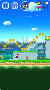 From mmos to rpgs to racing games, check out 14 o. Super Mario Run Nintendo
