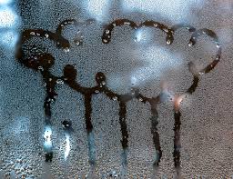 stop condensation forming on windows