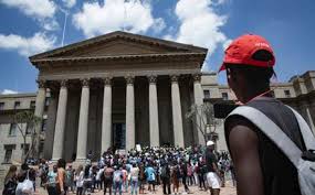 What year are you going into? Witwaters Building To Re Open As Accommodation For Wits Students